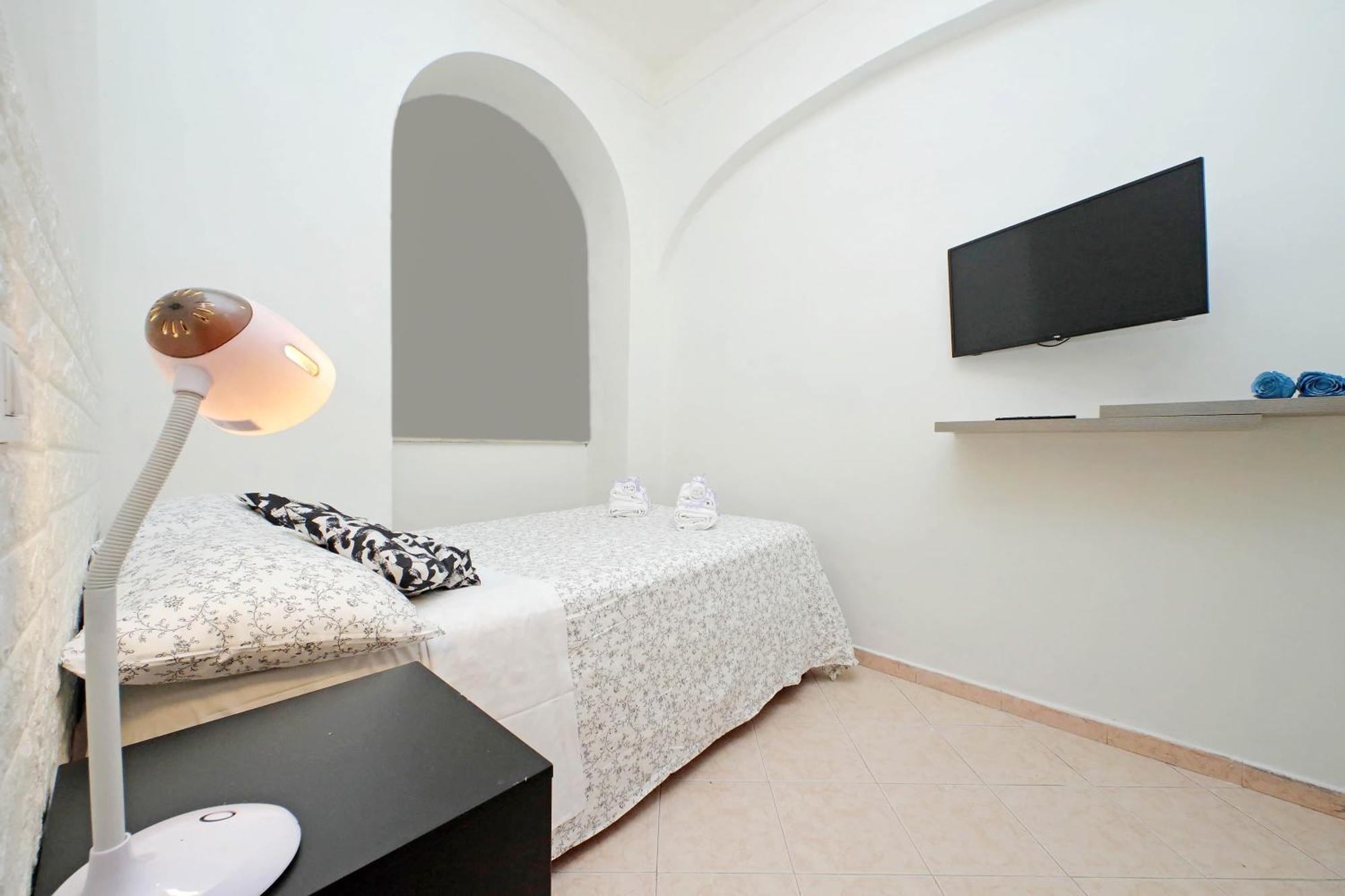 Apartment Square Della Liberta Rom